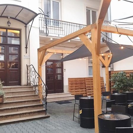Urban Nest Apartments Szewska 21-19 Cracóvia Exterior foto