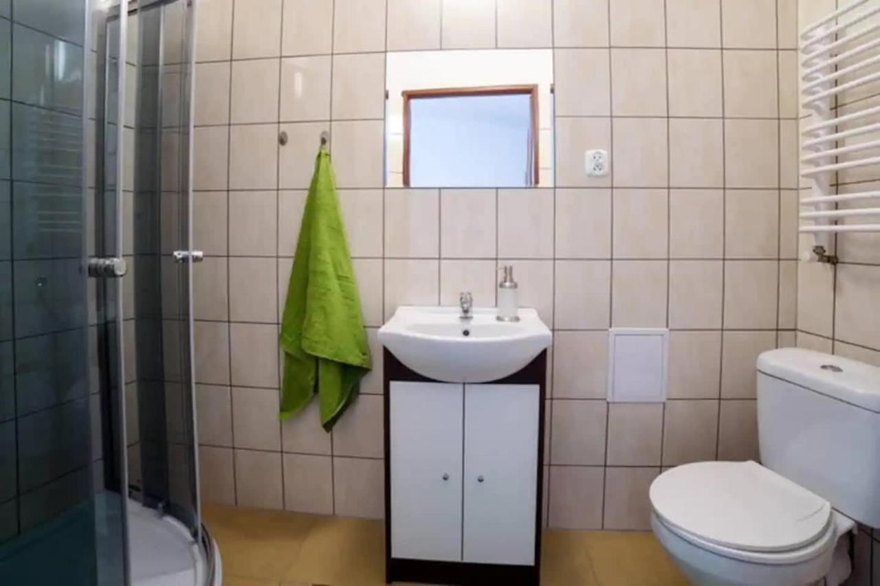 Urban Nest Apartments Szewska 21-19 Cracóvia Exterior foto